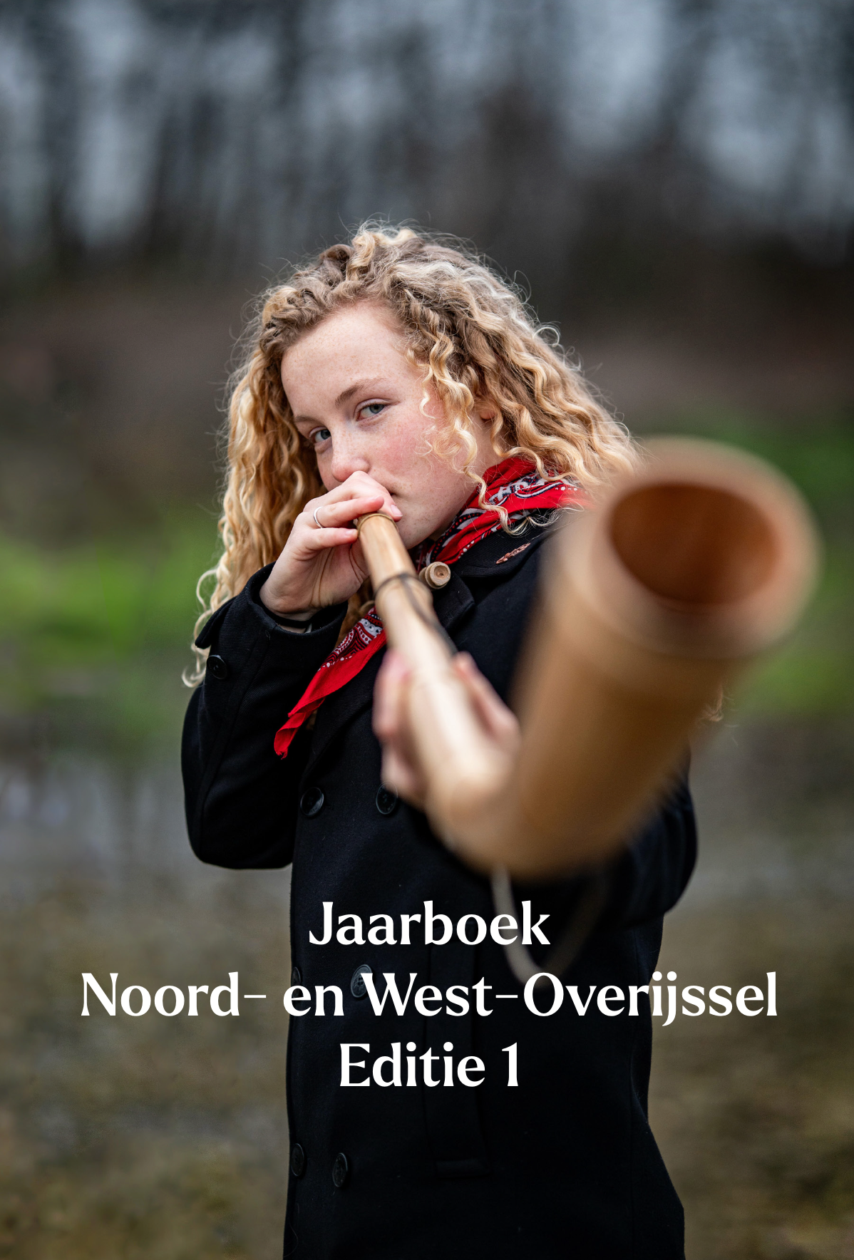 Jaarboek Noord- en West-Overijssel