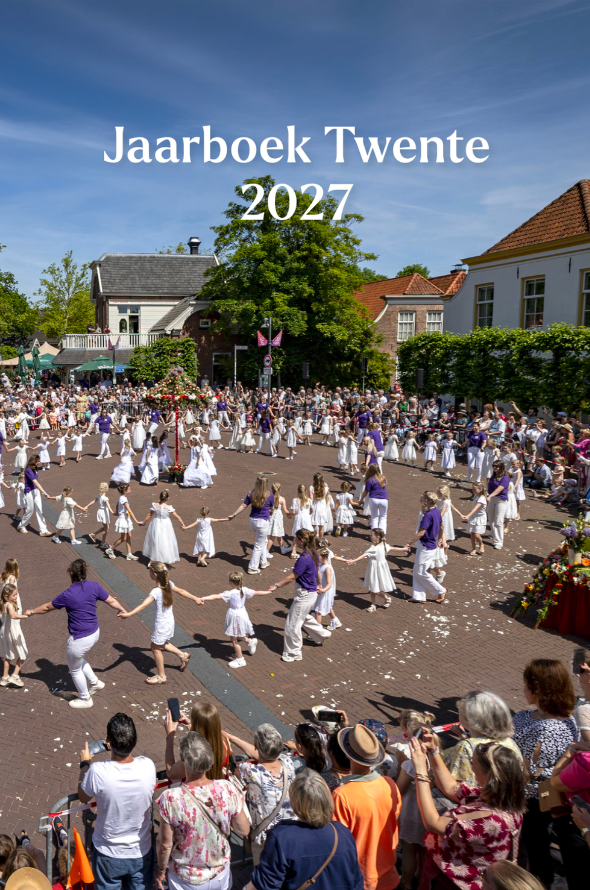 Jaarboek Twente 2027