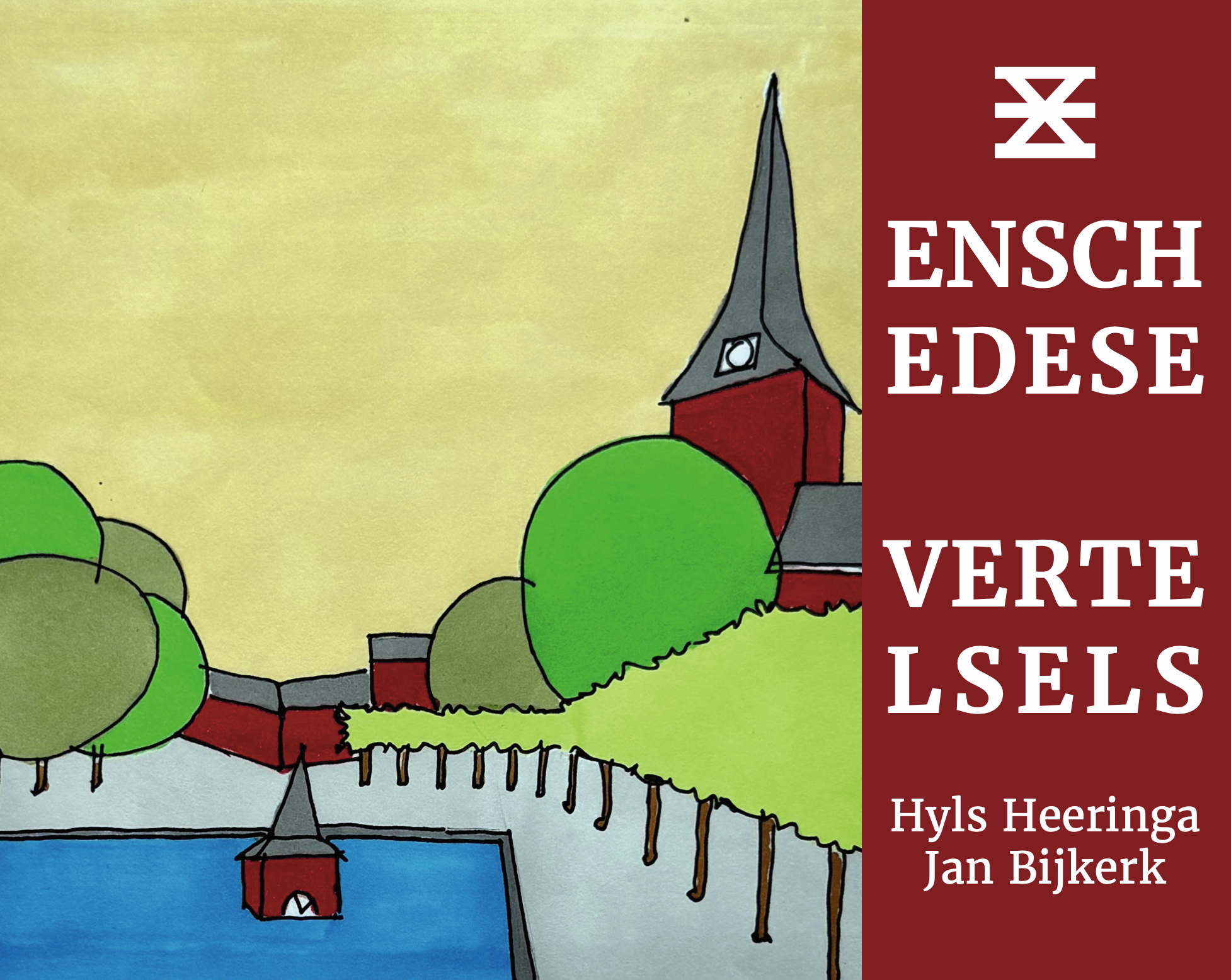 Enschedese vertelsels